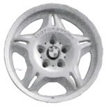 Fonthill Tyres wheel 2