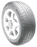 Fonthill Tyres Tyre