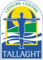 Tallaght Leisure Centre logo