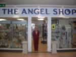 Angle Shop Front