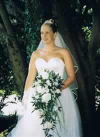 Petals Bride