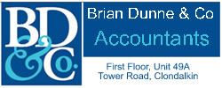 Brian Dunne Accountant