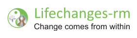 Lifechanges logo