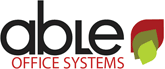 Able Office Logo
