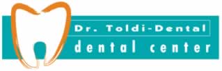 Toldi Dental logo