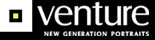 Venture Logo 150